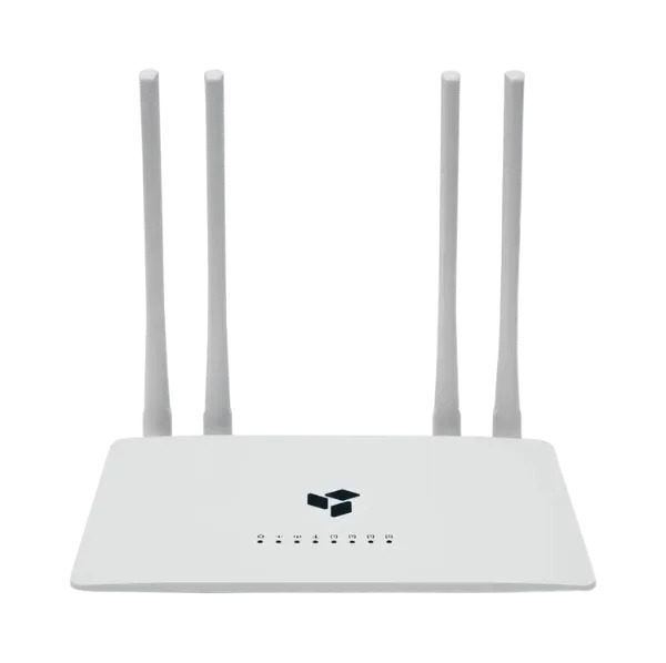 Оборудование для интернета JustLan